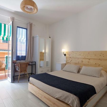 Apartament Cinque Terre Charme Monterosso al Mare Zewnętrze zdjęcie