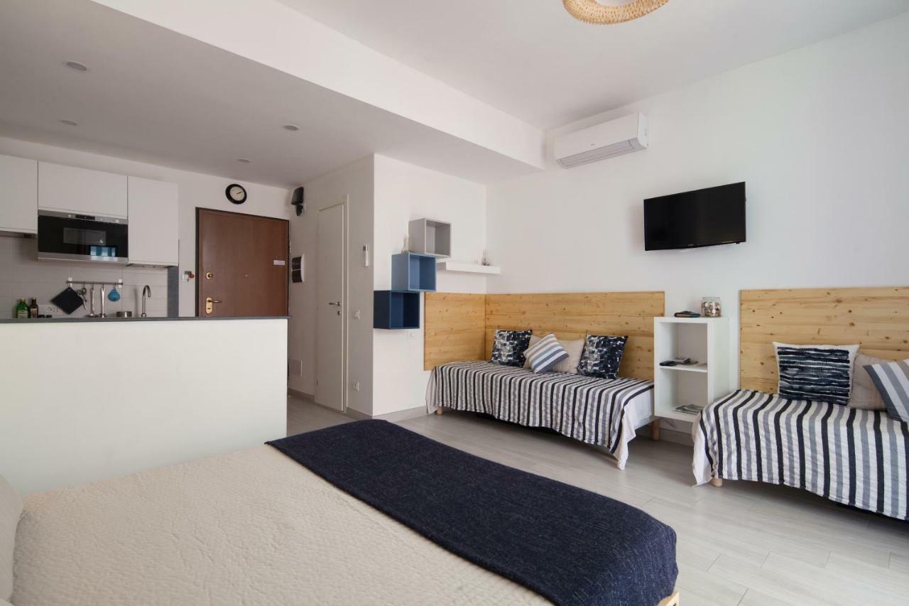 Apartament Cinque Terre Charme Monterosso al Mare Zewnętrze zdjęcie