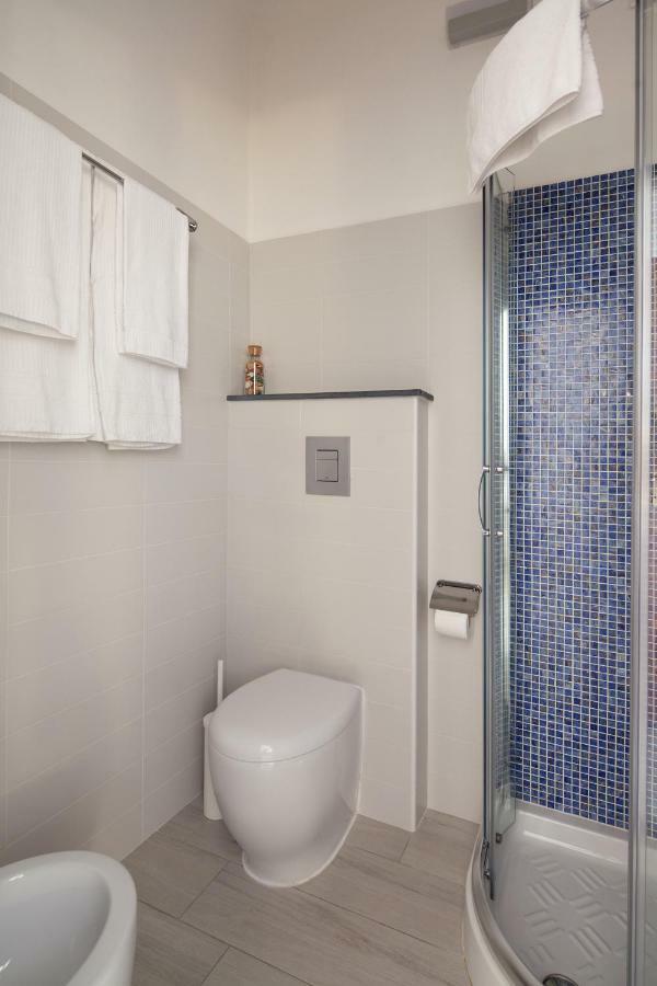 Apartament Cinque Terre Charme Monterosso al Mare Zewnętrze zdjęcie