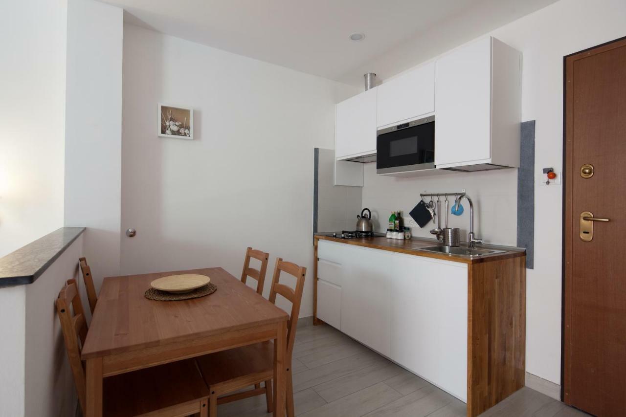 Apartament Cinque Terre Charme Monterosso al Mare Zewnętrze zdjęcie
