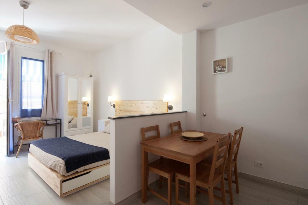 Apartament Cinque Terre Charme Monterosso al Mare Zewnętrze zdjęcie