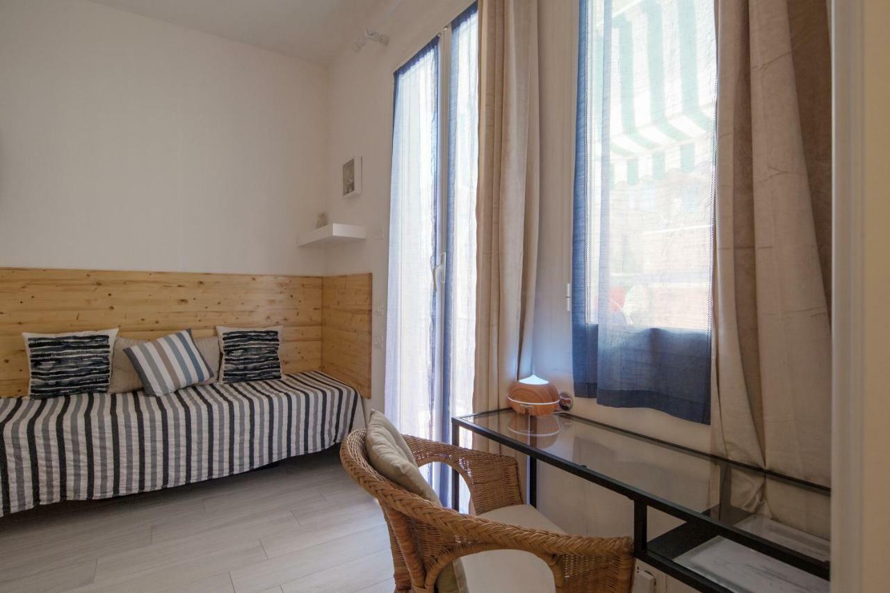 Apartament Cinque Terre Charme Monterosso al Mare Zewnętrze zdjęcie