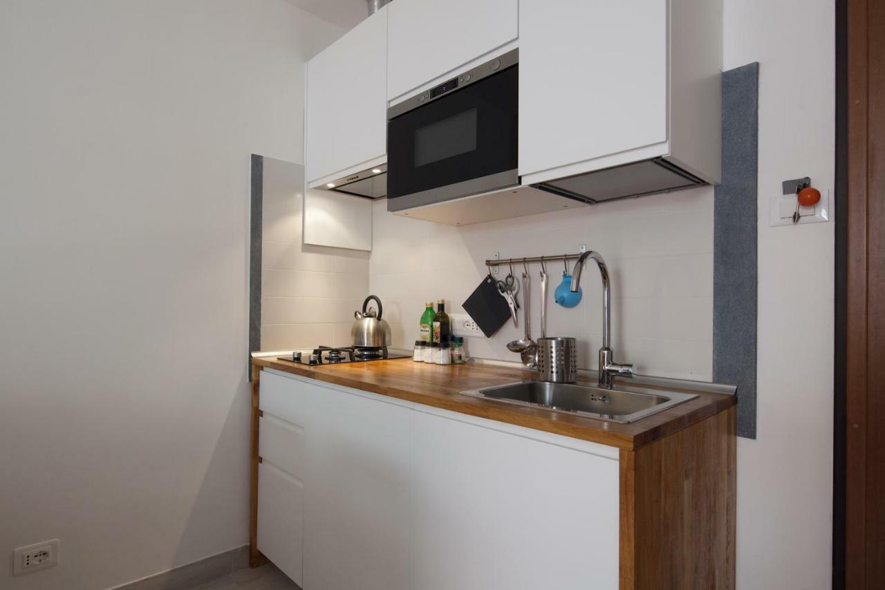 Apartament Cinque Terre Charme Monterosso al Mare Zewnętrze zdjęcie