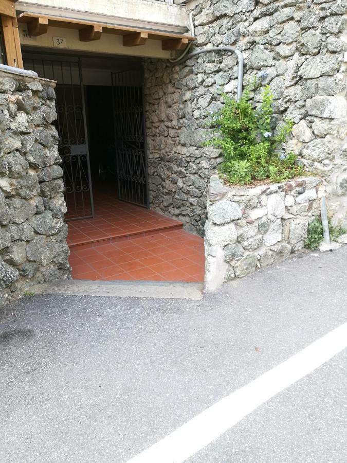Apartament Cinque Terre Charme Monterosso al Mare Zewnętrze zdjęcie